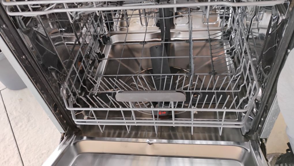 Zmywarka IKEA Renoldlad Elektrolux-uszkodzona