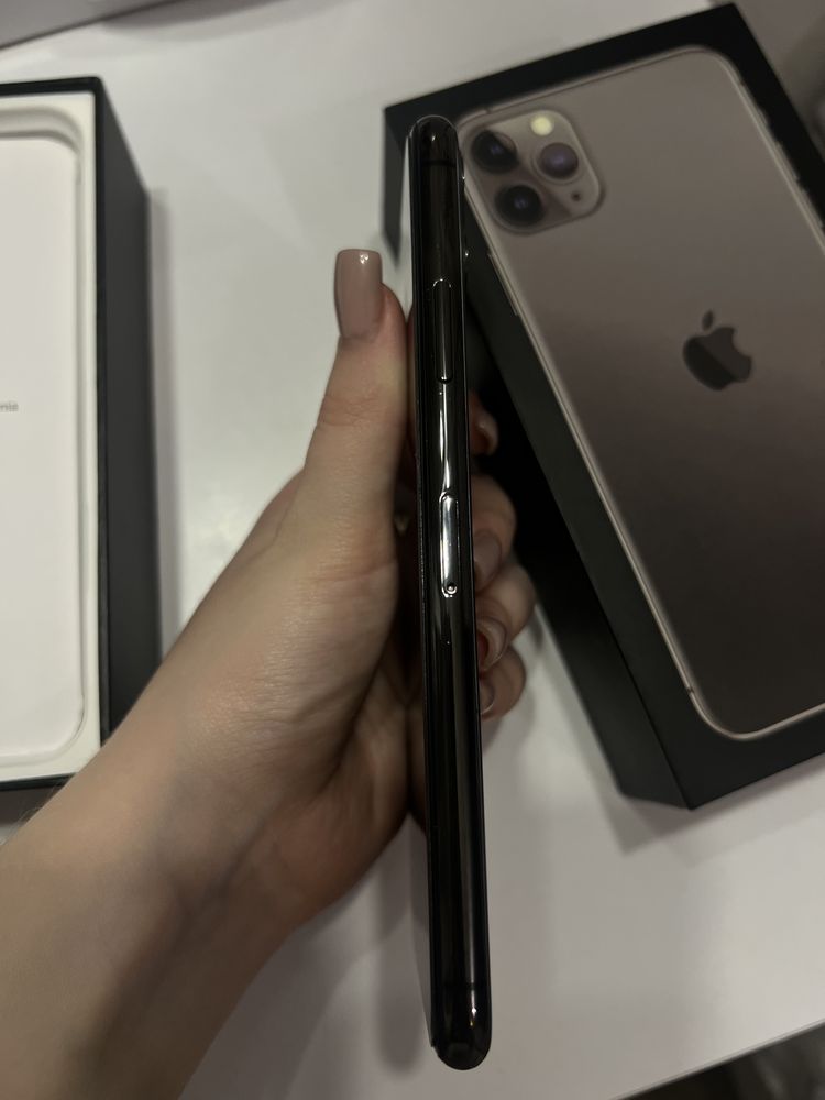 iPhone 11 Pro Max 256GB б/у