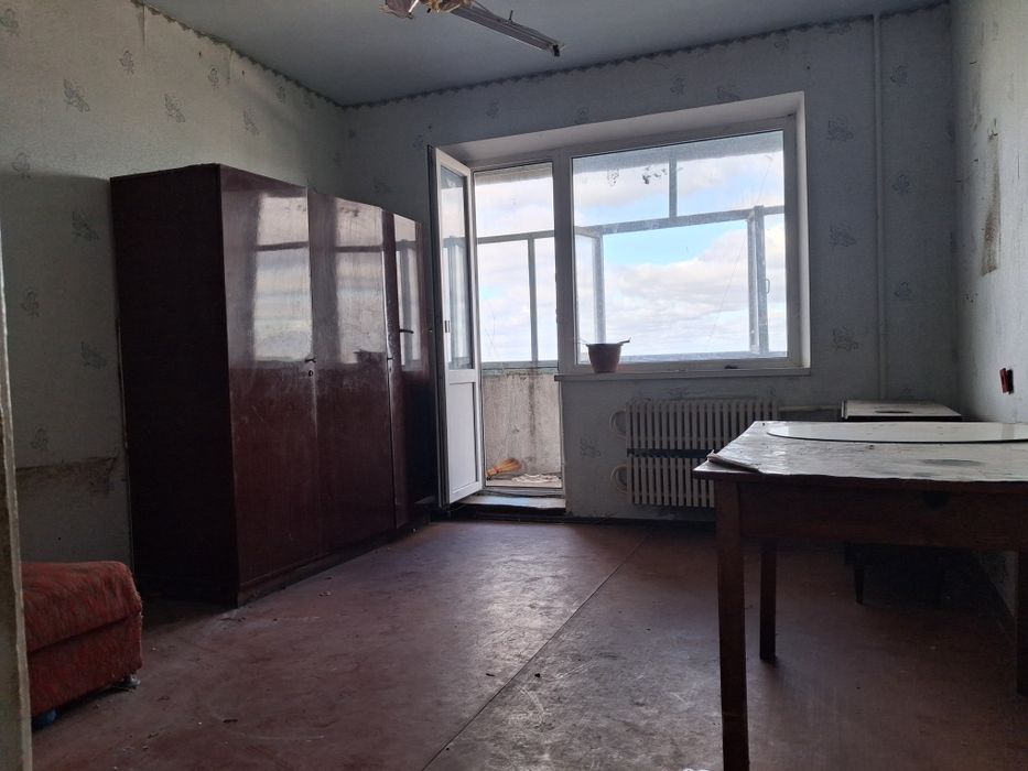 Продам 1-ком.квартиру Левый берег.