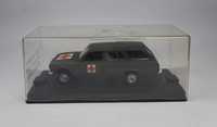 VEREM Peugeot 504 Break Dangel Military Ambulance 1:43, Ref V9609