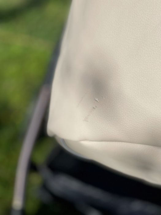 Bebetto Pascal Premium Class 2w1