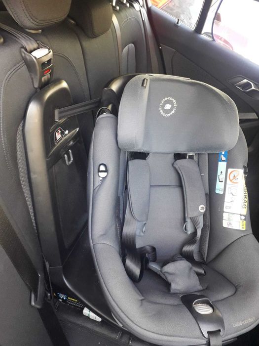 Cadeira Auto Bebé Confort