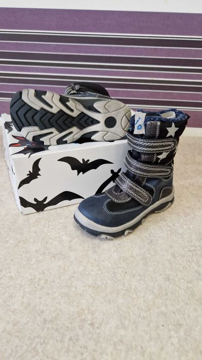 Зимові чоботи  Pio Німеччина р.27,28