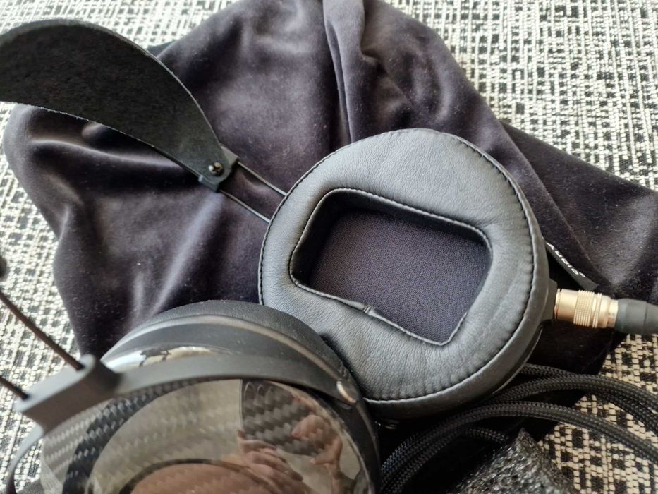 Drop x Mr Speakers Ether CX (Dan Clark) - auscultadores de alta gama