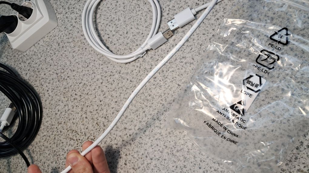 DisplayPort 150см