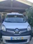 Vendo carrinha dormitorio impecal de 2020