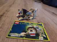 Klocki lego chima model 70123