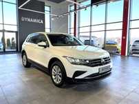 Volkswagen Tiguan 1.5TSI 150KM M6 2020/2021 r., sal. PL, I właściciel, 12 m-cy gwarancji