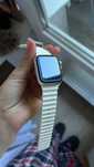 Apple Watch SE 2 GPS 40mm Starlight Aluminium 2024