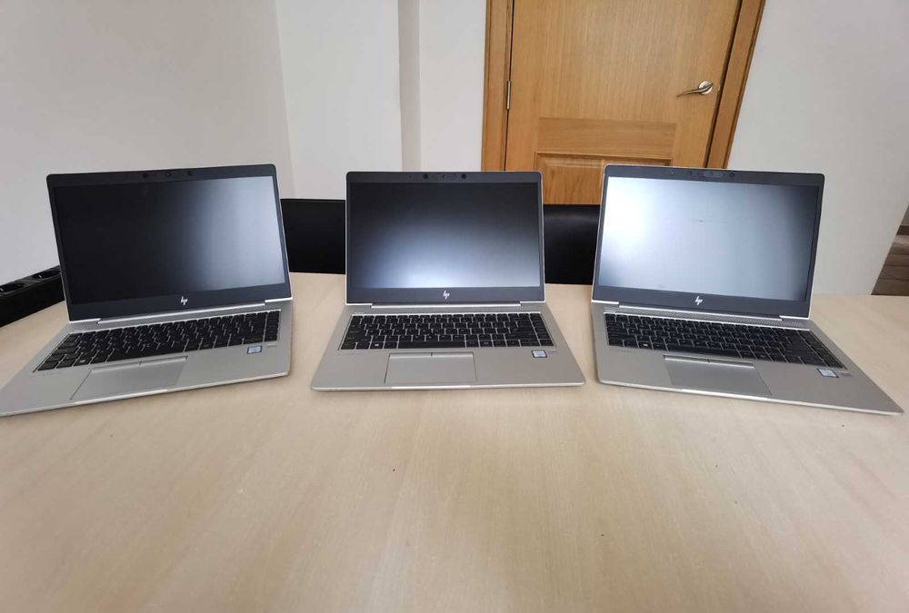 i5 / 16GB / 256GB / Win11 - HP Elitebook 440 G6