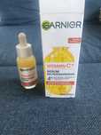 Serum Garnier vitamin C