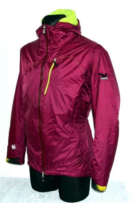 Salewa AlpineXtrem damska kurtka trekkingowa _ M / L