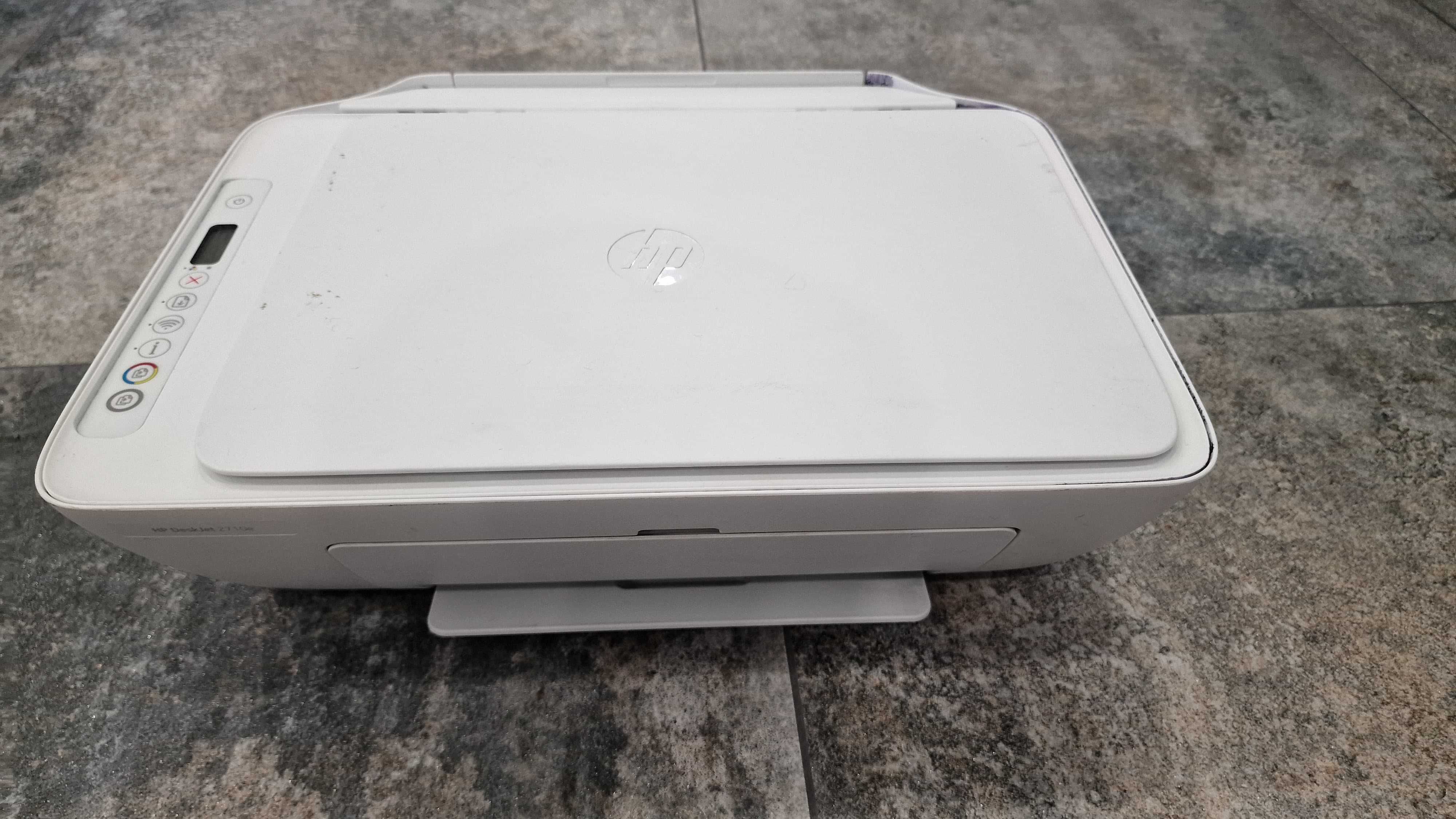 Drukarka HP DeskJet 2710e