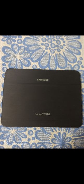 Планшет Samsung galaxy tab 3 P5210