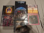 8xCD thrash testament Slayer megadeth