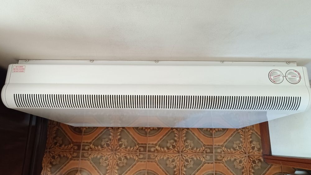 Acumulador estático Elnur 3260