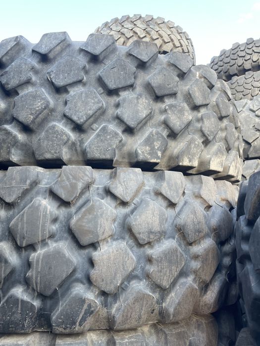 ШиниMichelin14.00r20 ДОСТАВКА або МОНТАЖ БЕЗКОШТОВНО для Урал КамАЗ