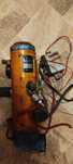 Webasto Ogrzewanie postojowe Eberspacher x2/1 24v