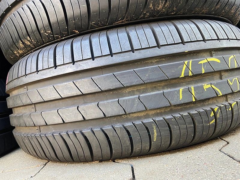 195/55/15 Hankook KinergyEco_7,2mm_4szt_(159)