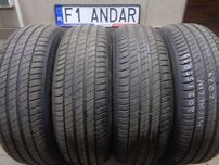 4szt. 205/55R19 MICHELIN Primacy3 -DEMO , r.2024 ,Ładne Opony Letnie