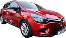 Renault Clio Renault Clio IV 4 Grandtour , 2017, 1.2 16V rok kombi, Limited