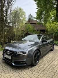 Audi A5 2.0T Quattro S line