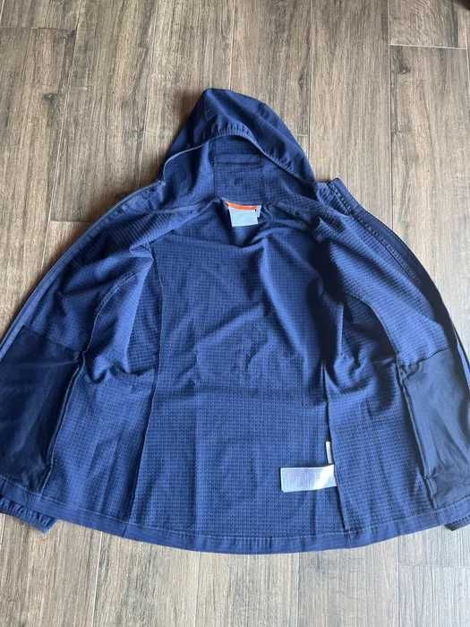 Damska bluza Mammut Madris Light ML. Rozmiar M.