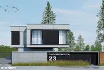 NOWY Wykończony DOM Apartament 115m2 Chodkiewicza Baranówek UNIKAT!