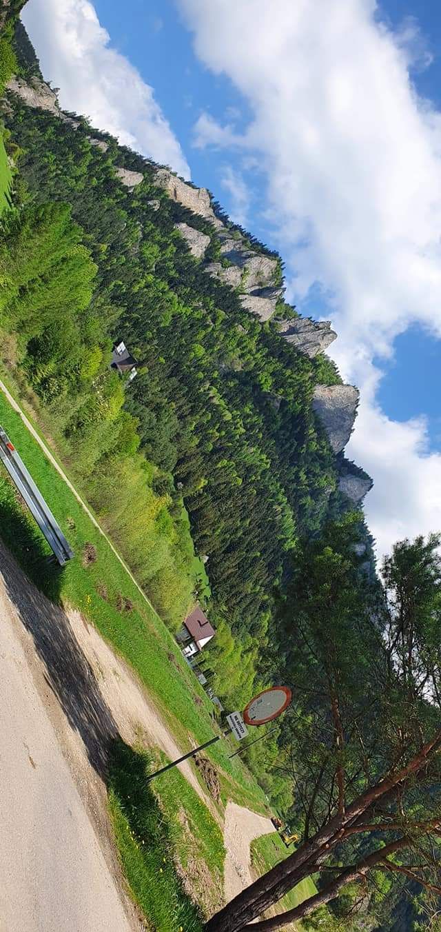 Dom w górach na wynajem Pieniny  Gorce  Szczawnica, 14 osób, sauna