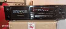 Magnetofon SONY TC K 690