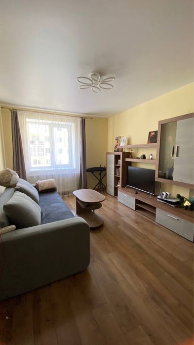 Власник Жк Київський 2 кімнатна  квартира