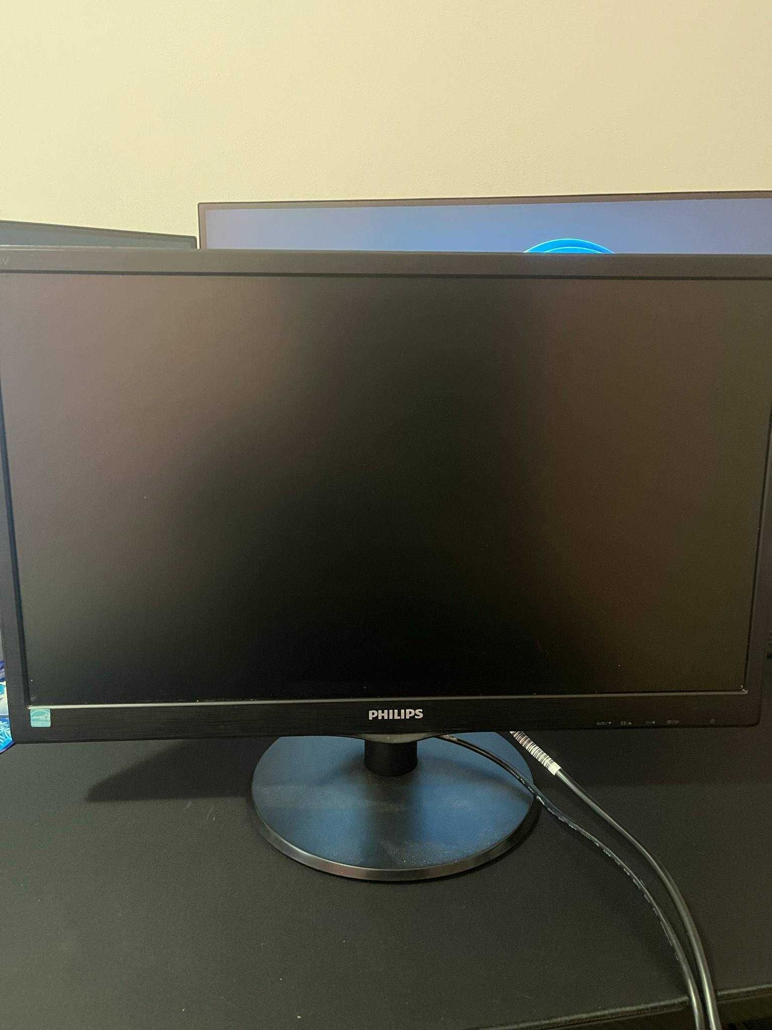 Monitor Philips 223V5LSB/00 21.5"