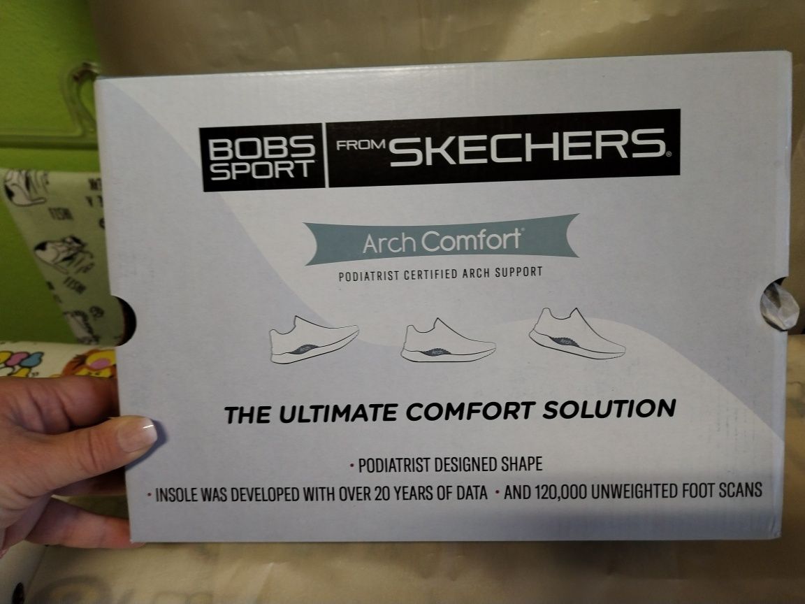 Sapatilha da Skechers