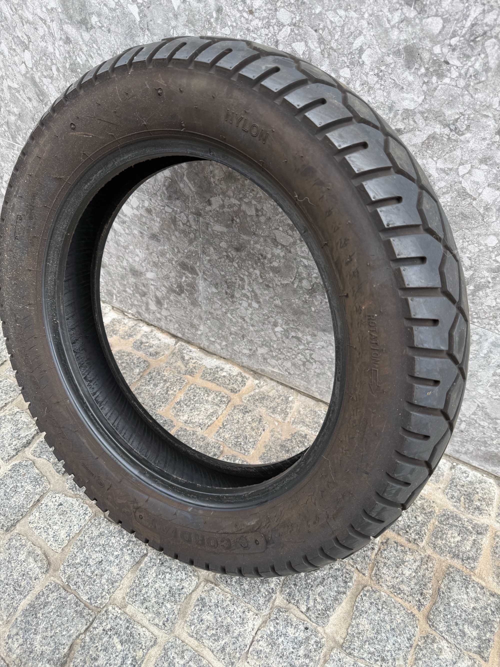 Keeway Superlight 125