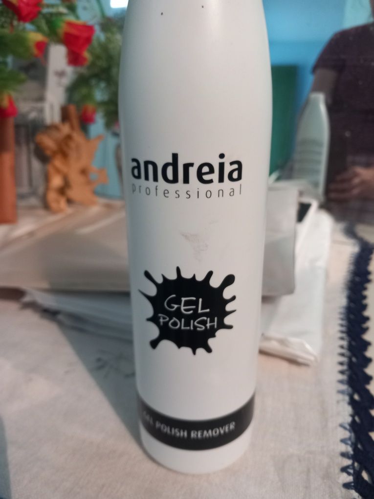 Artigos manicure