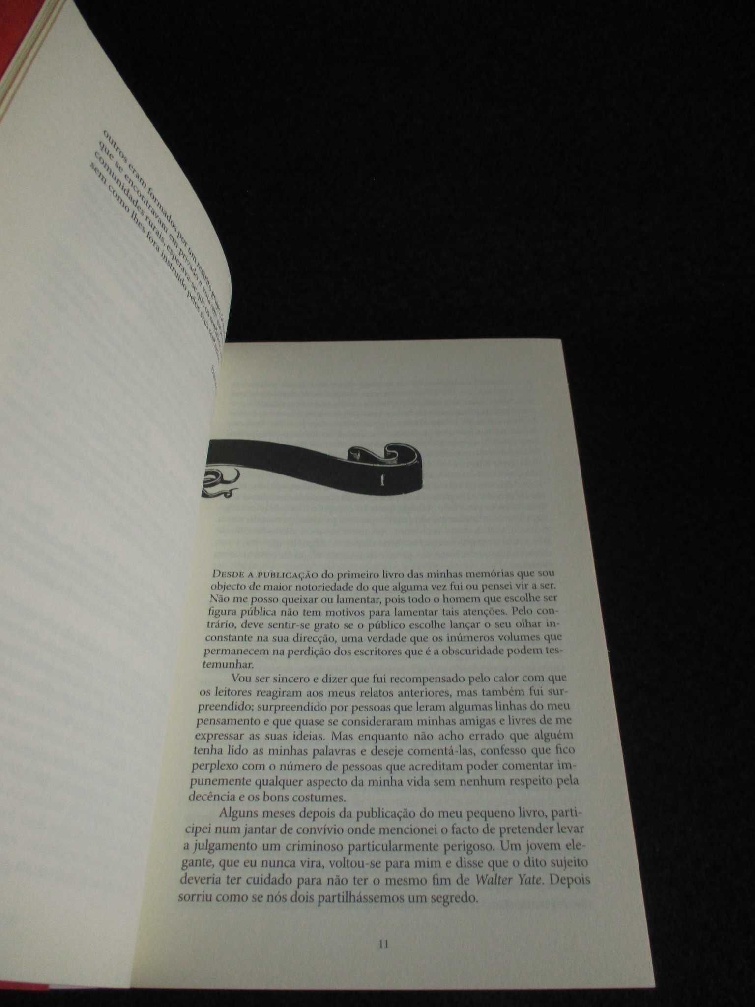 Livro O grande conspirador David Liss Saída de Emergência