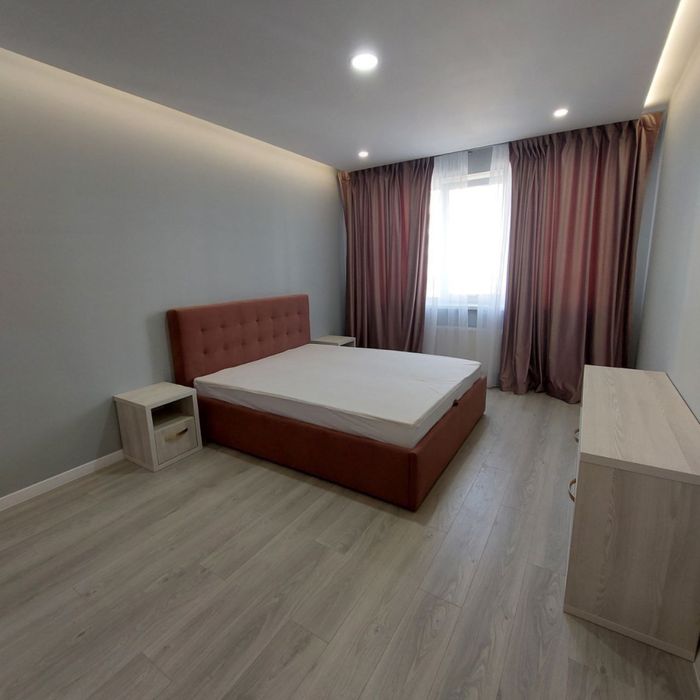 Сдам 1 комнатную квартиру ЖК Левада Новострой Гагарина