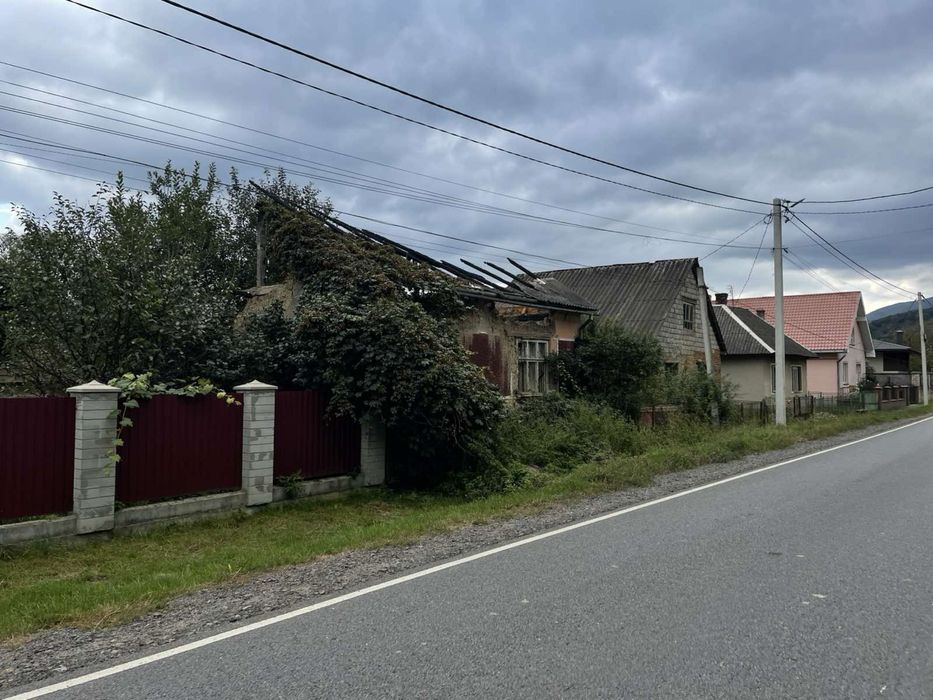 Продається земельна ділянка в М. Березному