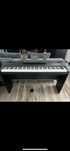 Yamaha p - 45 pianino elektryczne elektroniczne cyfrowe fortepian