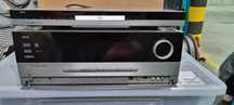 Harman Kardon AVR 430 + DVD 22 + HECO MYTHOS 500 + subwoofer aktywny