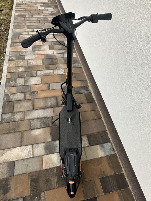 Електро самокат kingsong