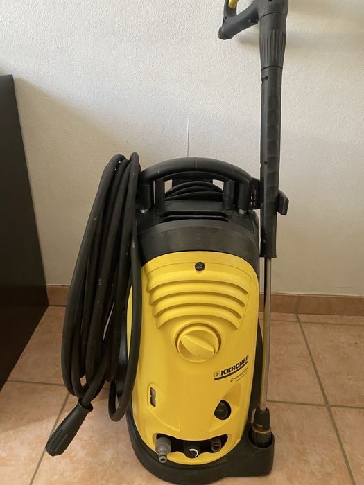 Karcher hd 6/12 Commercial
