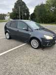 Ford c-max 2,0  tdci  automat