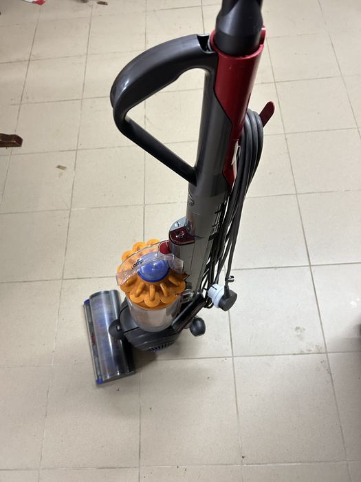 Vendo Aspirador Dyson