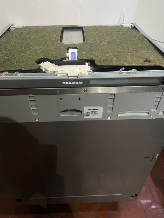 Zmywarka MIELE G 7975 SCVi XXL AutoDos K2O z gwarancją