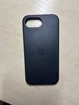 Etui iPhone 16e silikonowe