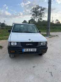 Opel Campo 3.1 turbo 1996