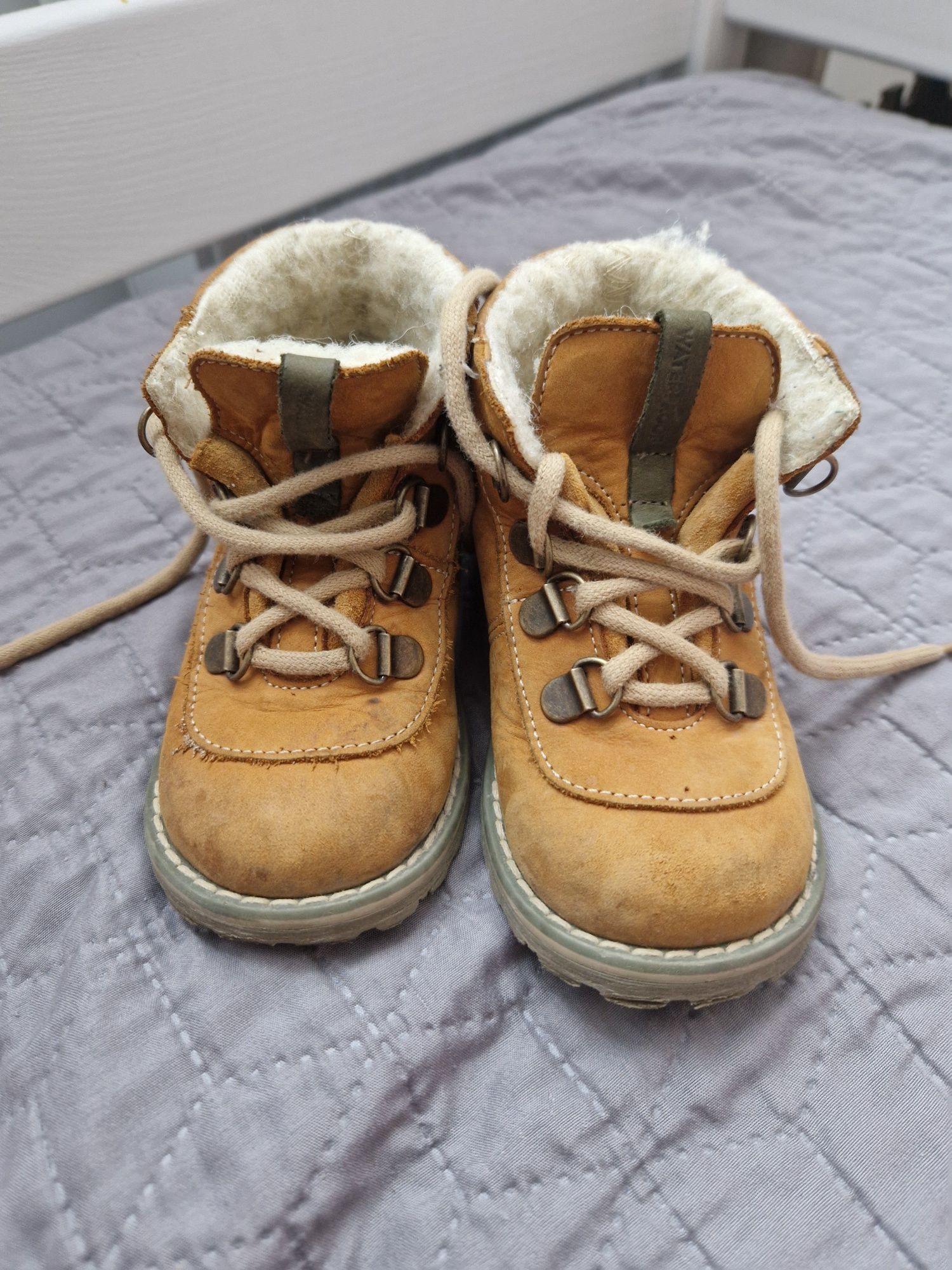 Buty Emel rozmiar 24