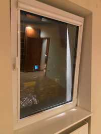 Вікна металопластикові 110х145 - 2 шт в ідеальному стані