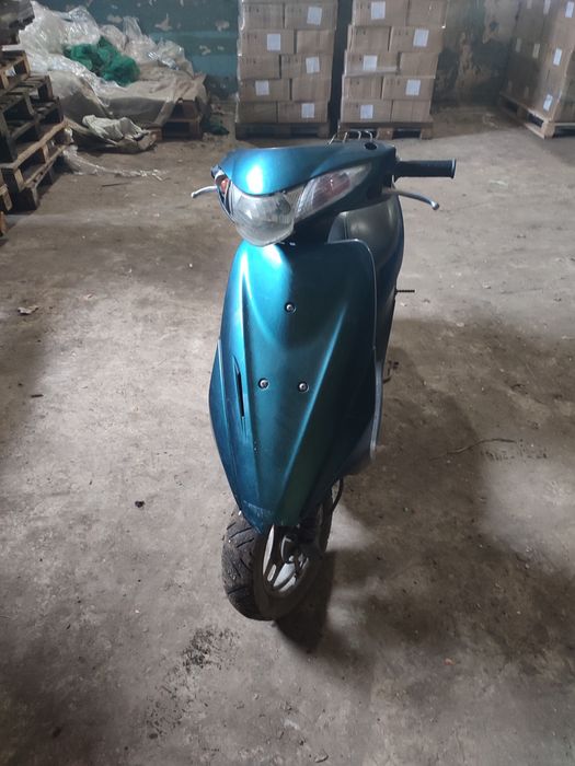 Продам или обменяю Suzuki address v50